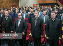 در روز خداحافظی شریعتمداری و خوشامدگویی به رحمانی چه گذشت؟
