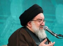 احمد خاتمی: یروهای مسلح ایران تنها قوای نظامی جهان در خدمت اسلام ناب محمدی هستند