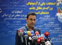 
انتشار اخبار تایید و یا رد صلاحیت داوطلبان انتخابات صحت ندارد