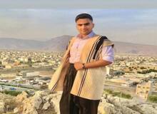 کشته شدن پویا مولایی‌راد از بستگان کیان پیر فلک 