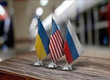 کرملین: آمریکا همکاری با روسیه را به حل بحران اوکراین گره نزند