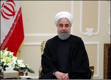 رییس‌جمهور به آذربایجان‌غربی سفر می‌کند/ سفر جهانگیری لغو شد 