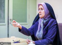 تذکرم درباره کمک بلاعوض ۶۰ میلیاردی به نهاد خیریه امام رضا(ع) نتیجه‌ای نداشت/ بابت کم‌کاری شورا در پرونده‌ املاک باید از مردم عذرخواهی کنیم/ شهرداران شهامت استیفای حقوق مردم را نداشتند
