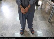 بازداشت قاتل کارمند دانشگاه امام صادق