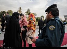گشت ارشاد با فرمان چه کسی دوباره راه افتاد؟ 