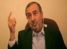 الویری: انتخاب سرپرست موقت از میان کارکنان شهرداری/ نجفی سوگندنامه را پذیرفته است