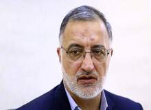 جدیدترین وعده زاکانی: ١۵٠٠ هکتار فضای سبز جدید به تهران اضافه می‌شود