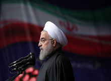 افتتاح ۷ مرکز درمانی جدید تامین اجتماعی، همزمان با بزرگداشت "روز جهانی کارگر"

