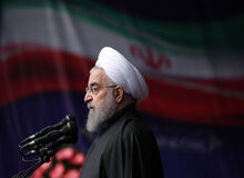 افتتاح ۷ مرکز درمانی جدید تامین اجتماعی، همزمان با بزرگداشت "روز جهانی کارگر"

