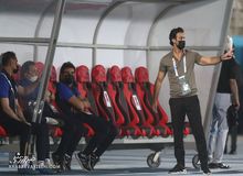 فرشاد ماجدی: جدایی من از استقلال به نفع فرهاد مجیدی هم بود!
