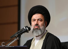 معاون امور حوزه‌های علمیه خواهران کشور:ایجاد شبکه خداباوران، خدامحوران و خدا یاوران وظیفه طلاب در مسیر تمدن‌سازی نوین اسلامی است