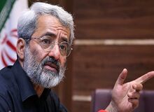 سلیمی نمین: «باقری کنی» خیلی قائل به مذاکره با غرب نیست اما بر اساس سیاست نظام عمل می کند