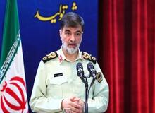 سردار رادان: باید مبادی زمینه‌سازی «فتنه‌ها» که می‌تواند از هر ارگانی از جمله نیروی انتظامی باشد را ببندیم 