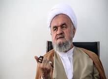 عضو خبرگان رهبری: عده‌ای به بهانه کرونا روزه نمی گیرند/ باید روز بگیرید تا سلامت بمانید 