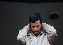 افشاگری جعفرزاده: در دولت احمدی‌نژاد ۷۹ هزار سکه توزیع شد