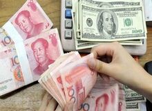 یکه تازی دلار ادامه دارد/ سقوط تاریخی یوان چین در مقابل دلار آمریکا