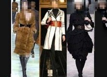 گزارش نیویورک پست از "مدلینگ زیر زمینی" در ایران