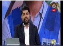 اشاره به چای دبش در صداوسیما ممنوع شد؟ / مجری صداوسیما زمان اشاره به «دبش»، حرف خود را خورد