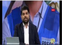 اشاره به چای دبش در صداوسیما ممنوع شد؟ / مجری صداوسیما زمان اشاره به «دبش»، حرف خود را خورد