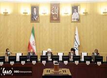نمایندگان مجلس خواستار رعایت بیشتر حجاب در صداوسیما شدند/ گاندو بسازید!
