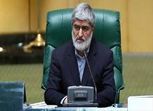 افشاگری علی مطهری از اتفاقی عجیب در مجلس شورای اسلامی:  ابلاغ سه تبصره آئیین دادرسی  کیفری بدون رای گیری/ ظاهراً قضات تحت تأثیر بازجوها همه متهمان سیاسی را متهم امنیتی معرفی می‌کنند