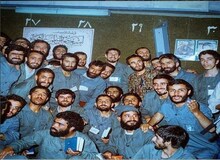 نامه تکان دهنده تعدادی از فرماندهان عملیاتی سپاه +متن نامه
