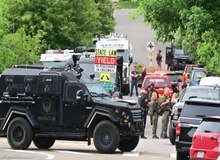حمله با کوکتل مولوتف به تجمع یهودیان در کلرادوی آمریکا / ۶ نفر دچار سوختگی شدند/ پلیس: مهاجم، محمد سلیمان نام دارد و هنگام حمله، شعار «آزادی فلسطین» سر می‌داد