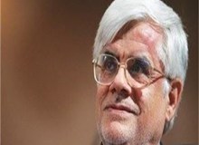 عارف: نباید با مانع تراشی‌های فراقانونی زندگی را به کام مردم تلخ کرد
