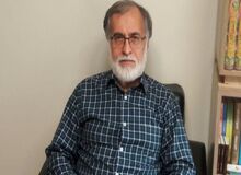 محمد عطریانفر: طرح اصلاح قانون انتخابات ریاست جمهوری هیچ خاصیتی ندارد/ مجالس اول تا پنجم هویتی ملی داشت
