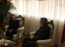 رحمانی فضلی: ایران آماده توسعه همه جانبه روابط با لهستان است