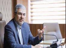 واکنش نماینده مجلس ایران به ادعای نماینده دومای روسیه درباره هندوانه ایرانی/ یک اقدام ضد تبلیغ با هدف تبلیغ هندوانه‌های روسی بود