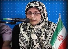 آذر منصوری رییس جدید جبهه اصلاحات شد