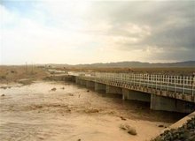 آخرین وضعیت مناطق سیل زده استان اردبیل؛ جست‌ و جو برای یافتن کودک غرق شده در سیلاب ادامه دارد