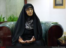 اشرف بروجردی: بعید است اصلاح طلبان برای انتخابات ریاست جمهوری کاندیدای خانم معرفی کنند
