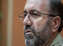 معاون امنیتی انتظامی وزارت کشور:بسیج و سپاه در کنار نیروی انتظامی وظیفه تامین امنیت انتخابات را بر عهده دارند