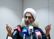 معاون فرهنگی قوه قضائیه: قوانین ما به شدت ضد تولید هستند