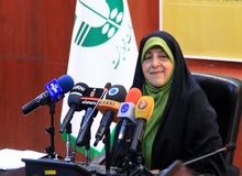 پاسخ سازمان محیط زیست به کامنت انتقادی علی کریمی
