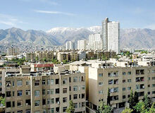 قیمت آپارتمان هایی که بین ۱۰ تا  ۲۰سال سن دارند+جدول 