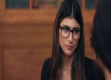 مجله‌ پلی‌بوی همکاری خود را با بازیگر سابق پورن به‌خاطر حمایت از حماس لغو کرد 
