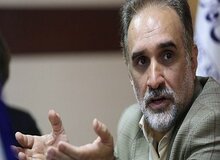 احمد حکیمی‌پور: شورای عالی سیاست‌گذاری فضایی بود که برخی فعالیت‌های پشت پرده خود را به نام اصلاح‌طلبی انجام دهند/ شورای عالی به احزاب اصلاح‌طلب لطمه زد