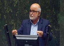 قهر نماینده قزوین با استاندار؛ پادرمیانی وزیر میراث هم کفایت نکرد  + فیلم