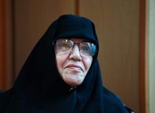 مخالفت با نامگذاری معبری به نام زنده یاد «اعظم طالقانی»
