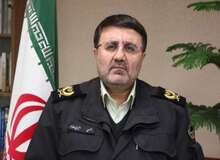 فرمانده انتظامی خراسان رضوی، استاندار کرمانشاه شد/سردار امیری‌مقدم از ریاست ستاد سپاه تا فرماندهی انتظامی خراسان