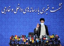 ارگان مطبوعاتی دولت :کسانی که آمار رئیس جمهور در باره تورم را زیر سوال می برند، دنبال تخریب دولت هستند!