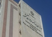 سازمان برنامه و بودجه: بودجه سلامت نسبت به سال 91 چهار برابر شده است

