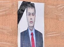 شهردار متوفی دوباره شهردار شد
