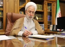 دادستان کل کشور: مردم همیشه پای کار انقلاب بوده و هستند/ معتقد هستیم طرح ارتقای امنیت اخلاقی باید از سوی فراجا با قدرت و با رعایت ضوابط قانونی، اخلاقی و شرعی ادامه‌دار باشد