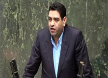 انتقاد تند یک نماینده مجلس : آب شرب را با سختی به روستا می‌بریم اما صرف آبیاری باغچه می‌شود
