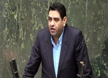 انتقاد تند یک نماینده مجلس : آب شرب را با سختی به روستا می‌بریم اما صرف آبیاری باغچه می‌شود