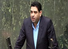 انتقاد تند یک نماینده مجلس : آب شرب را با سختی به روستا می‌بریم اما صرف آبیاری باغچه می‌شود